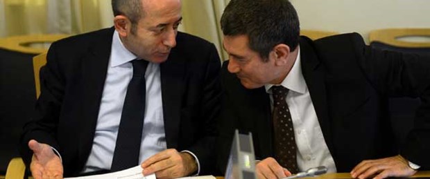CHP'den 60 madde yanıtı: 4 partiyle olsun