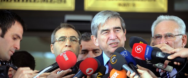 CHP'den Adalet Bakanı hakkında gensoru