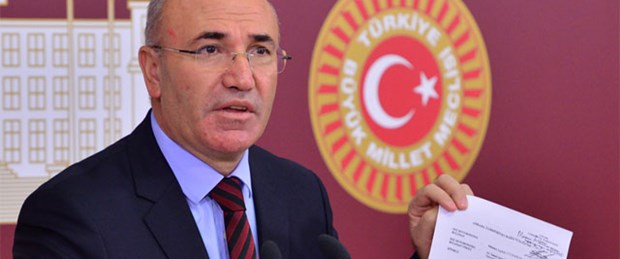CHP’den ‘Andımız’ için dava