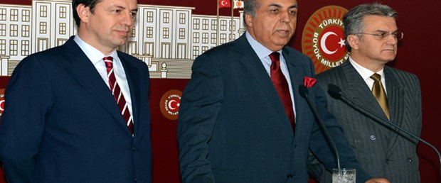 CHP'den bedelli askerlik teklifi