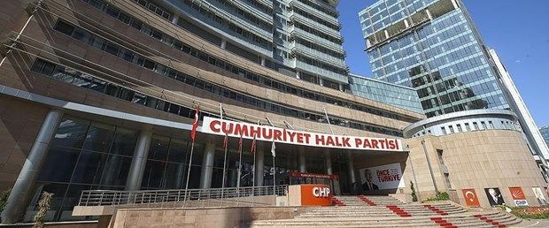 CHP'DEN EMEKLİLİKTE YAŞA TAKILANLAR İÇİN PARTİLERE ÇAĞRI