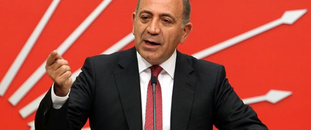 CHP'den Gül'e veto çağrısı