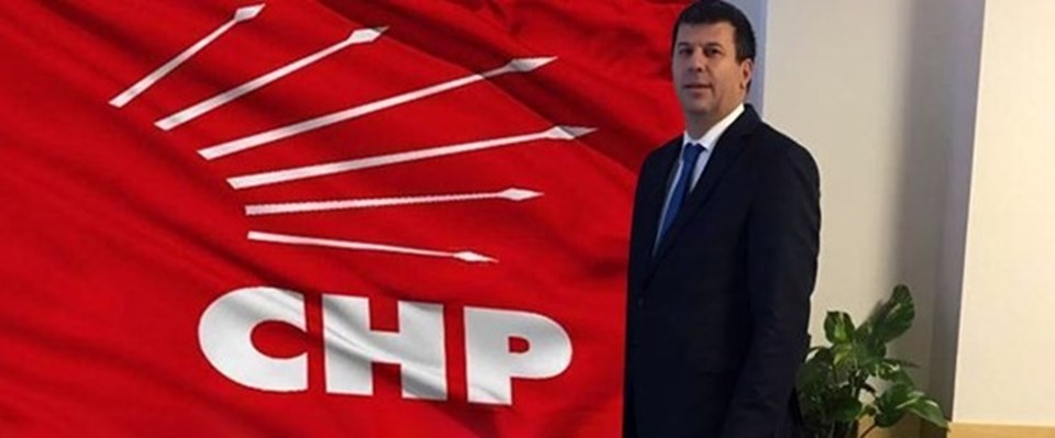 CHP'nin Kadıköy adayı Şerdil Dara Odabaşı