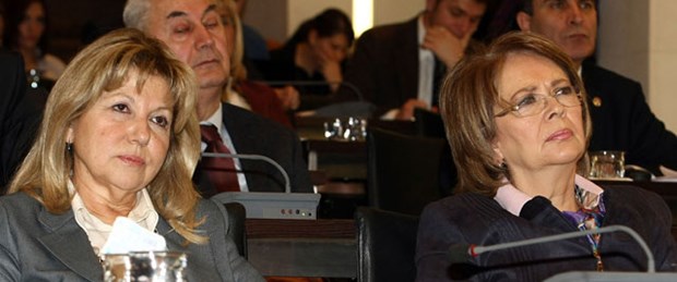 CHP’den katsayı için 'kişisel' dava