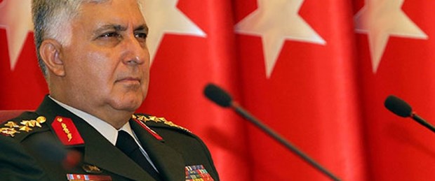 CHP'den Necdet Özel'e istifa çağrısı