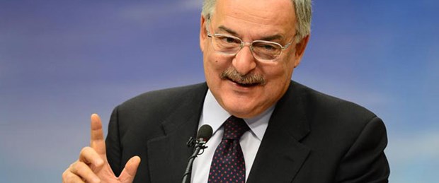 CHP'den Öcalan eleştirisi