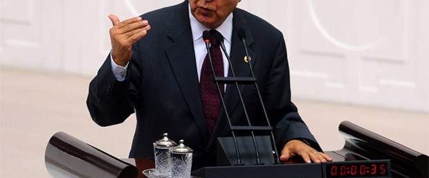CHP'den öneri: Terör için çalışma grubu
