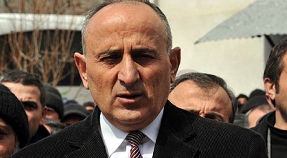 Dursun Çiçek