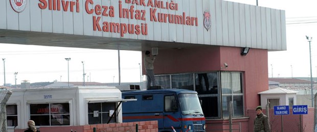 CHP'den tutuklu vekillere ziyaret