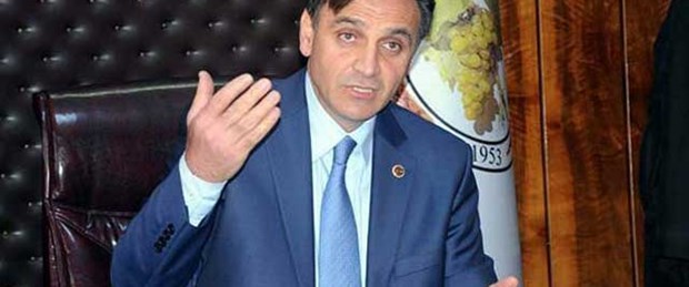 CHP'li belediye başkanı istifa etti