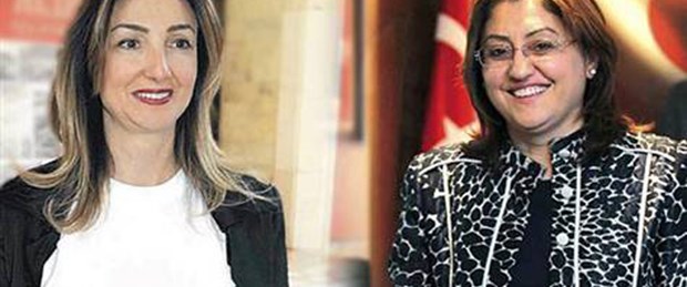 ‘CHP’li Nazlıaka ile bakan Şahin uçakta tartıştı’