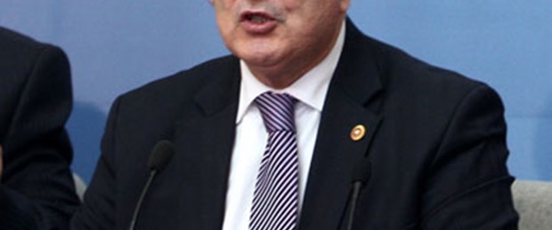 CHP'li Öğüt: Kızları da askere alabiliriz