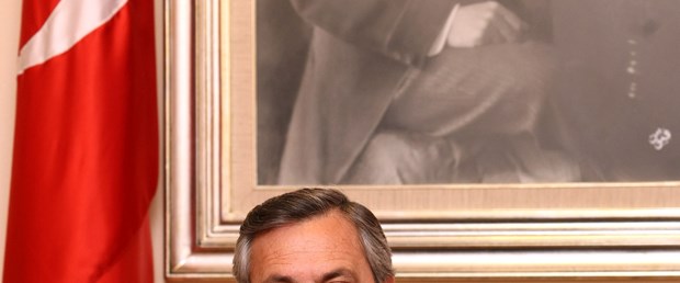 CHP'li Okay: Çiçek’in üslubu ayrımcılıktır