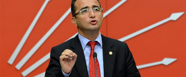 CHP’li Tezcan: Öcalan da gizli tanık