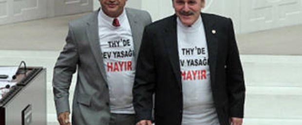 CHP'li vekil: Diyanet kar ediyor mu?