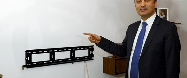 CHP'li vekil hırsız kurbanı