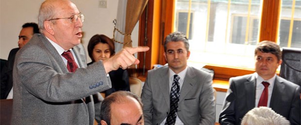 CHP'liler Adalet Komisyonu'ndan istifa etti
