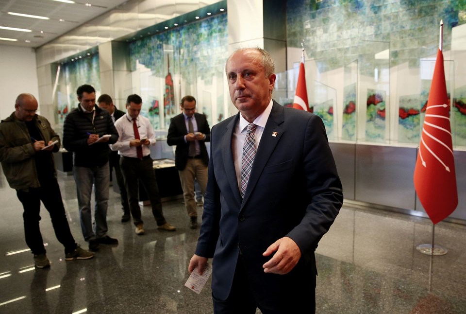 muharrem incei muharrem ince kimdir, chp, seçim, seçim 2018, cumhurbaşkanlığı seçimi, 24 haziran