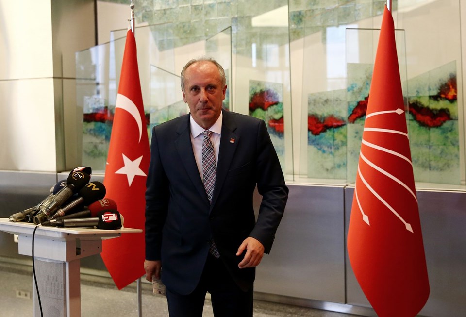 Fizik öğretmenliğinden Cumhurbaşkanlığı adaylığına...