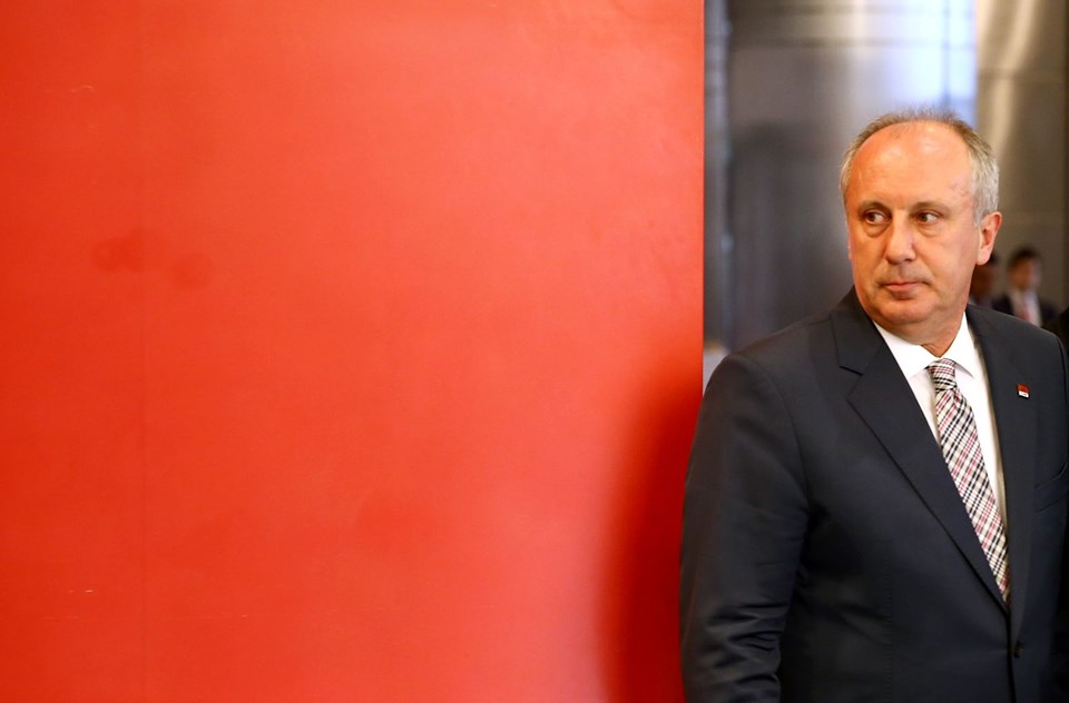 Fizik öğretmenliğinden Cumhurbaşkanlığı adaylığına...