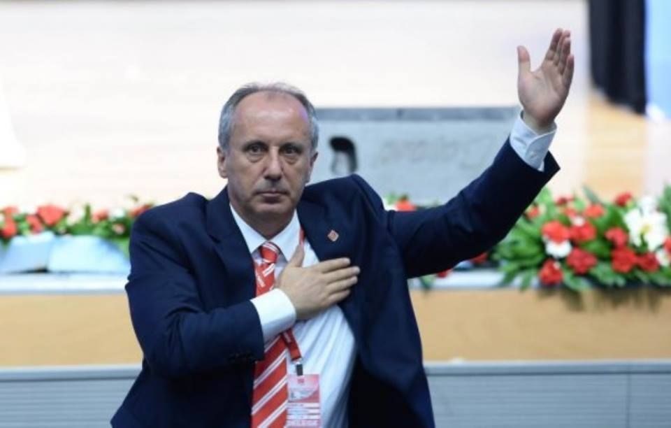 muharrem incei muharrem ince kimdir, chp, seçim, seçim 2018, cumhurbaşkanlığı seçimi, 24 haziran