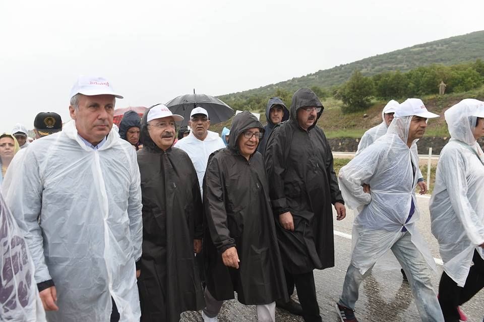 Fizik öğretmenliğinden Cumhurbaşkanlığı adaylığına...