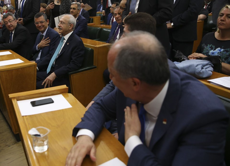 muharrem incei muharrem ince kimdir, chp, seçim, seçim 2018, cumhurbaşkanlığı seçimi, 24 haziran