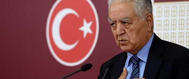 CHP'nin Irak Raporu