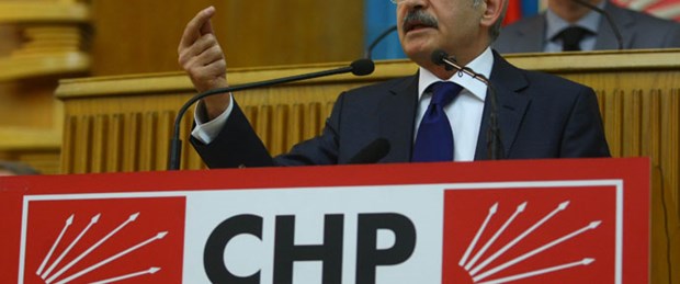 CHP’nin İstanbul kadrosu belli oldu