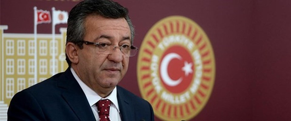 CHP Grup Başkanvekili Engin Altay