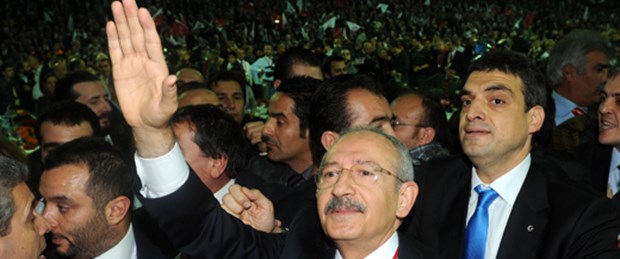 CHP’nin yeni yolu