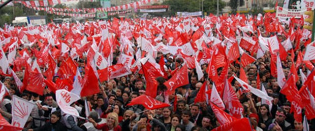 CHP'ye vaatlerini sorun