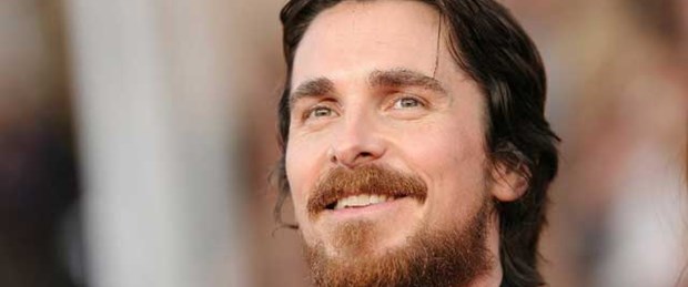 Christian Bale 'Musa' rolünde