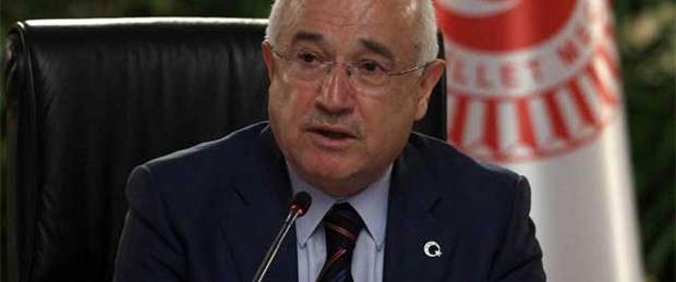 Çiçek: 2015'te fırtına olur