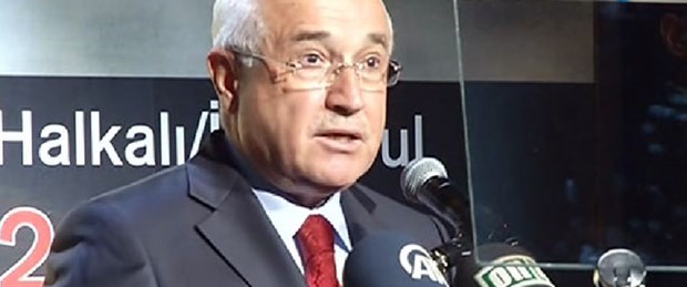 Çiçek: Allah bunun neresinde?
