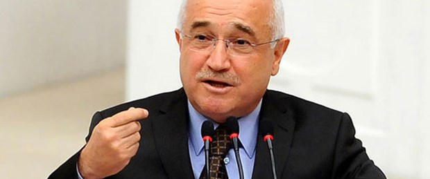 Çiçek: Ayrıldım gitti
