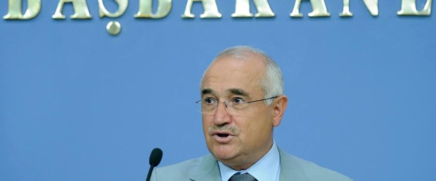 Çiçek: Bizim söylemediklerimiz söyleniyor