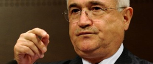 Çiçek: CHP'nin tavrı taktik