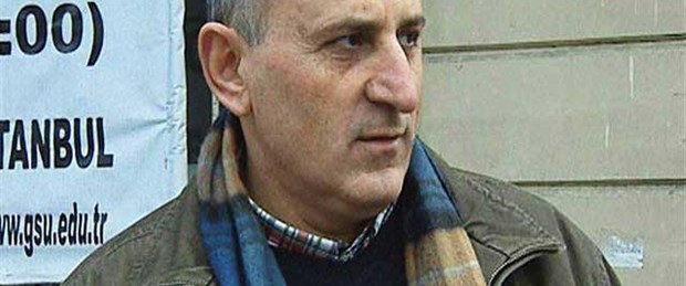 Çiçek: Evlatlık görevimi yaptırmadılar