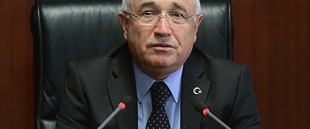 Çiçek: Huzura katkı sağlamıyor