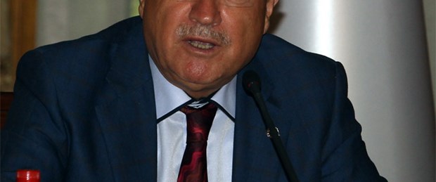 Çiçek'in metnini AK Parti de eleştirdi