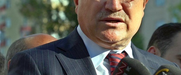 Çiçek'ten Baykal'a yüzde 52 yanıtı: İşine baksın