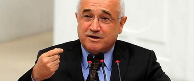 Çiçek'ten Mısır ve Suriye mektubu