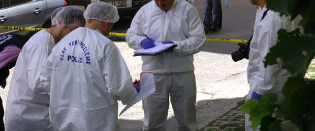 Çifte cinayeti 'benzerlik' aydınlattı