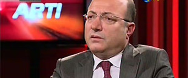 Cihaner: Nedim Şener ve Ahmet Şık altın vuruş