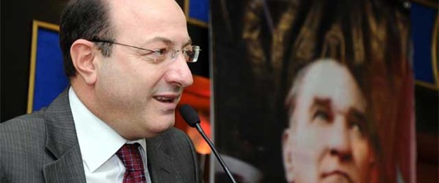 Cihaner'den 'kan davası' benzetmesi