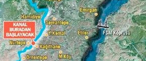 'Çılgın proje'nin şifresi Dünya kelimesinde