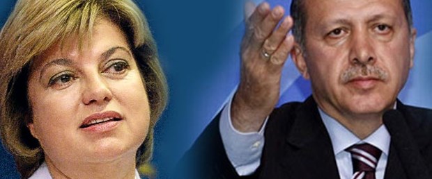 Çiller'den, Erdoğan'a teklif var!