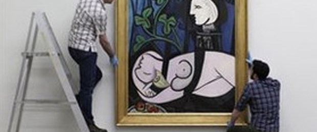 Çin İngiltere'yi sanatta solladı