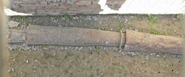 Çin'de 4 bin yıllık sulama sistemi